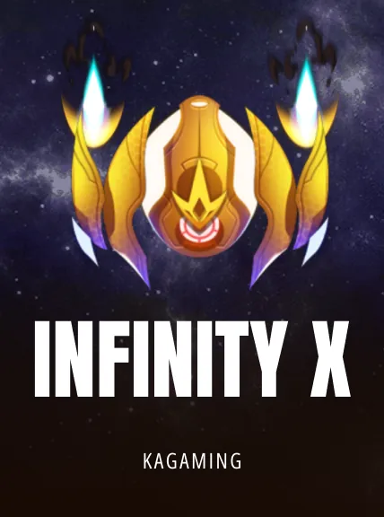 Infinity X