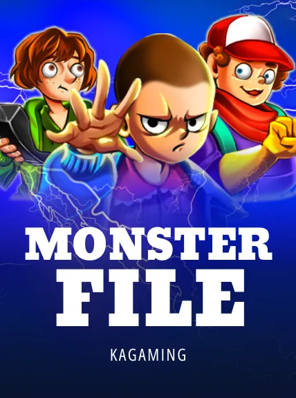 Monster File