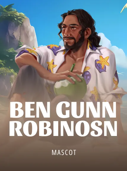 Ben Gunn Robinosn