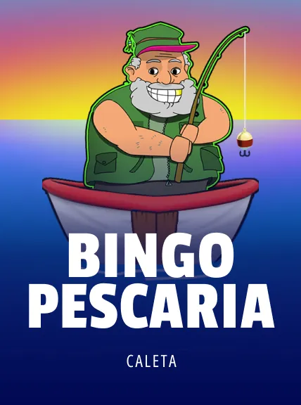 Bingo Pescaria