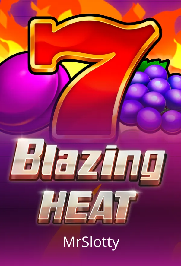 Blazing Heat