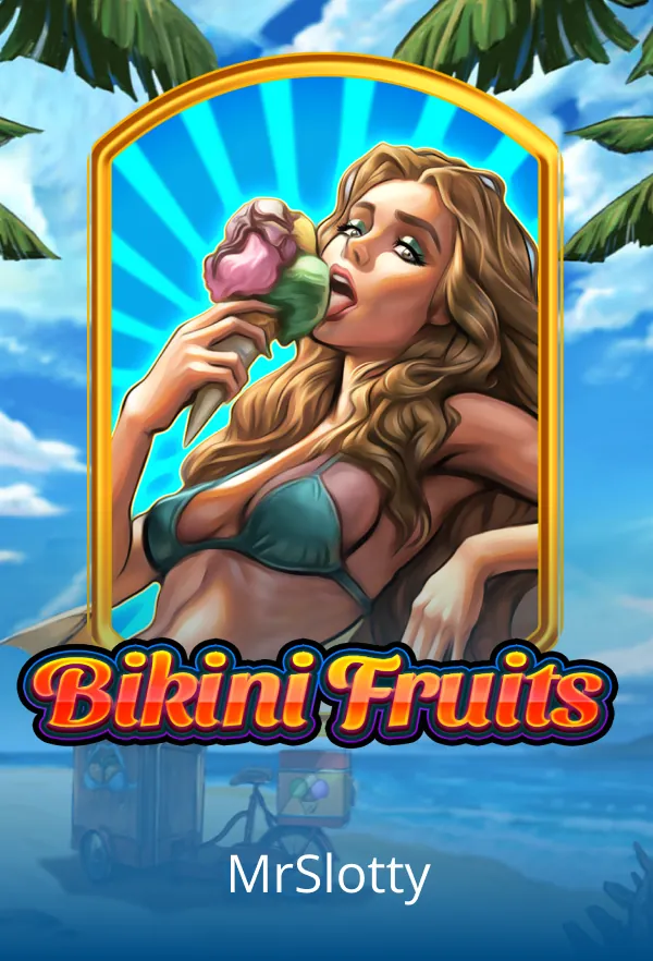 Bikini Fruits