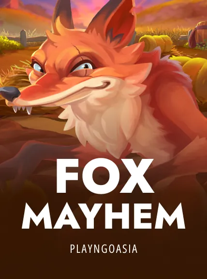 Fox Mayhem
