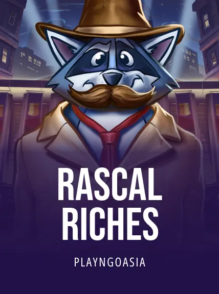 Rascal Riches