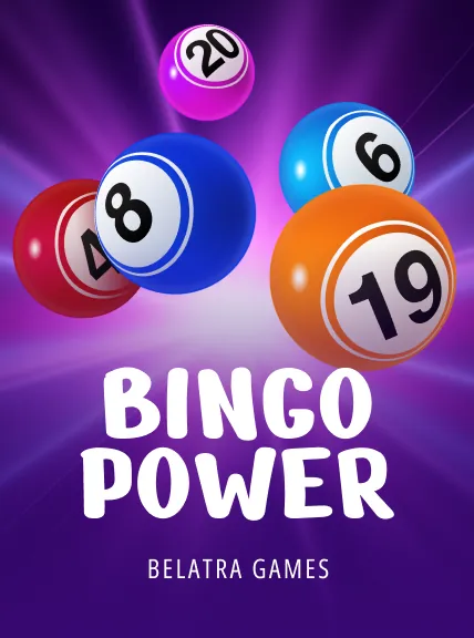 Bingo Power
