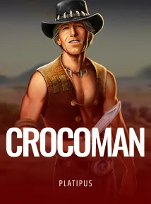 Crocoman