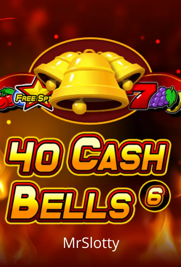 40 Cash Bells