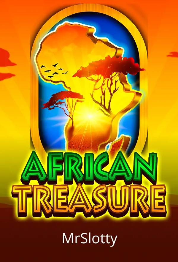 African Treasure