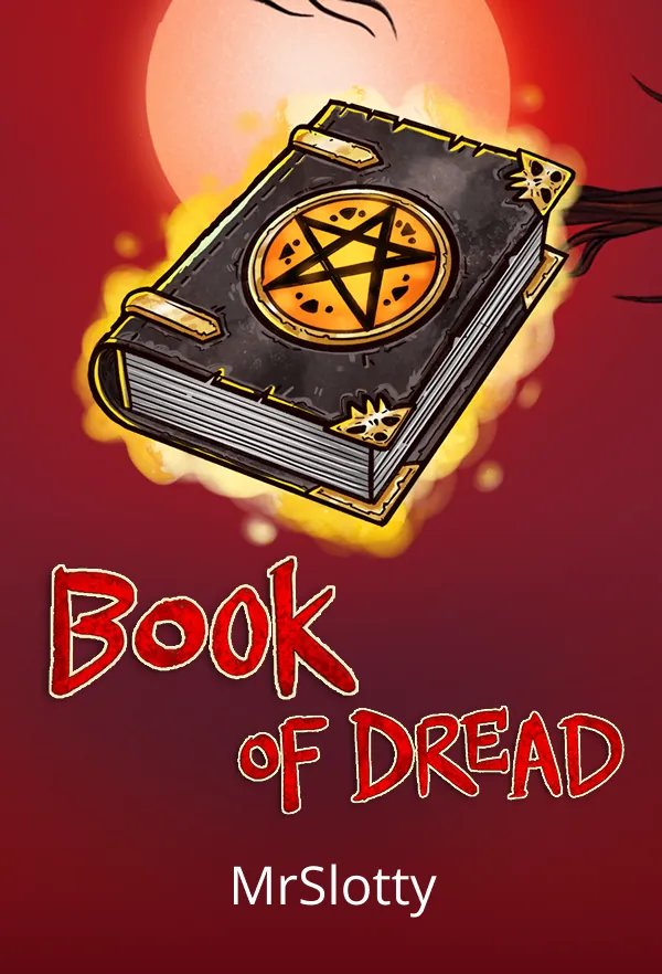 Book of Dread