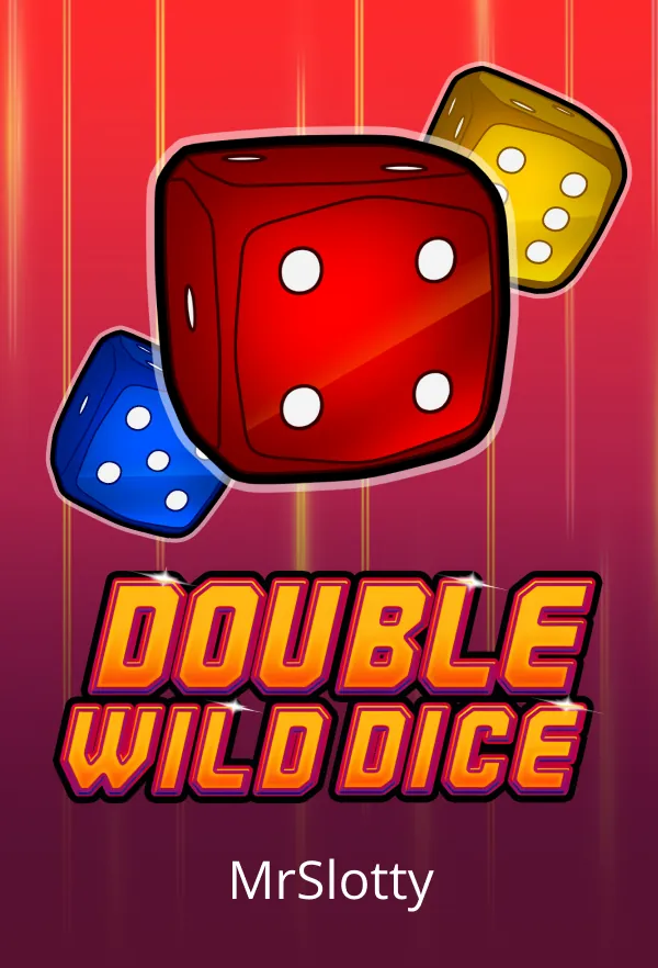 Double Wild Dice