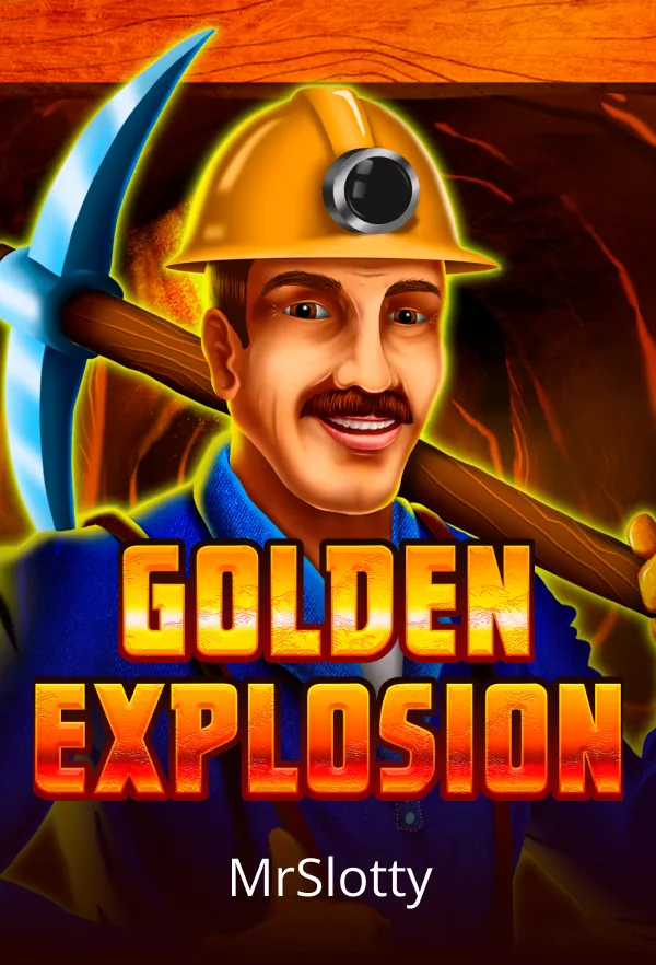 Golden Explosion