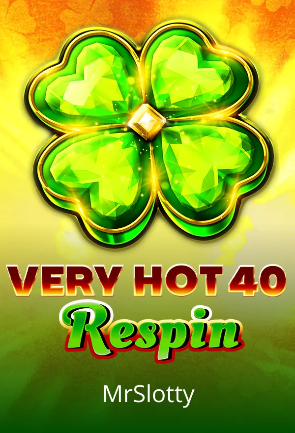 Very Hot 40 Respin