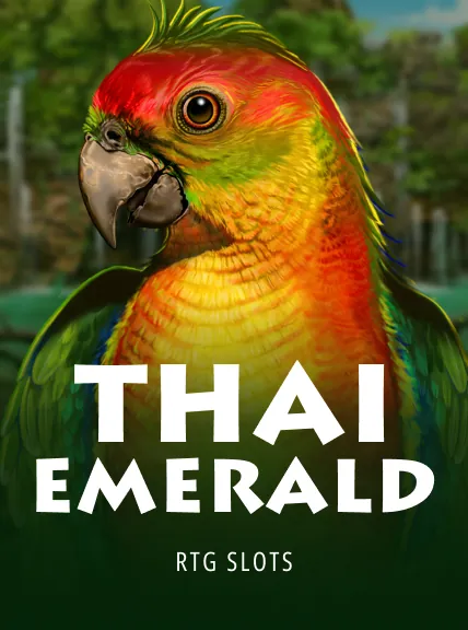 Thai Emerald