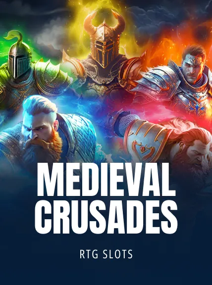 Medieval Crusades