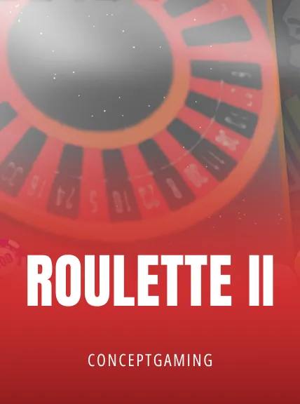 Roulette II