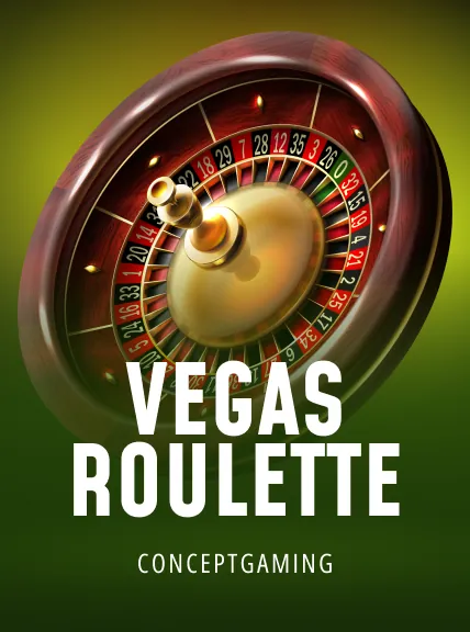 Vegas Roulette