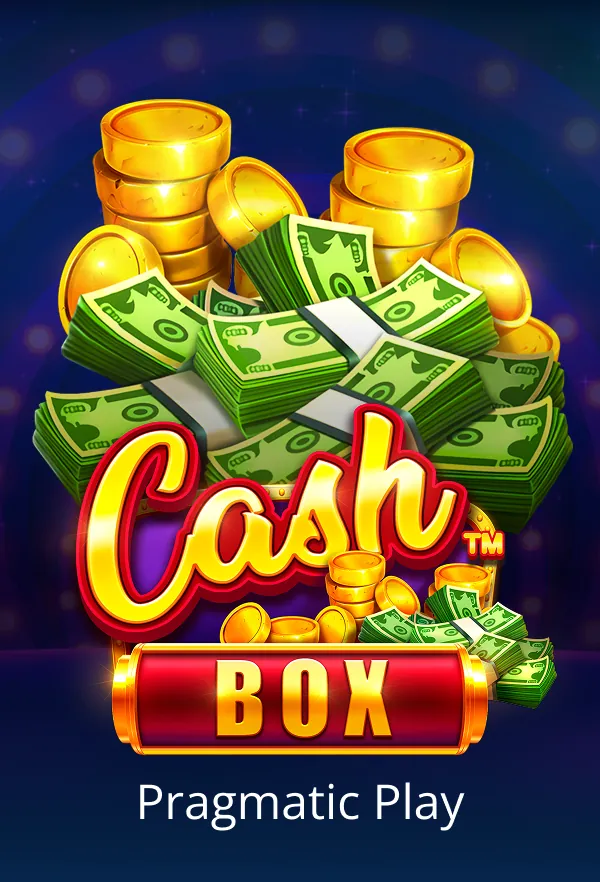 Cash Box