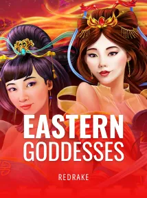 Eastern Goddesses