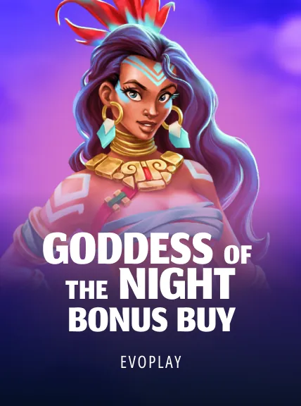 Goddess Of The Night Bonus Buy