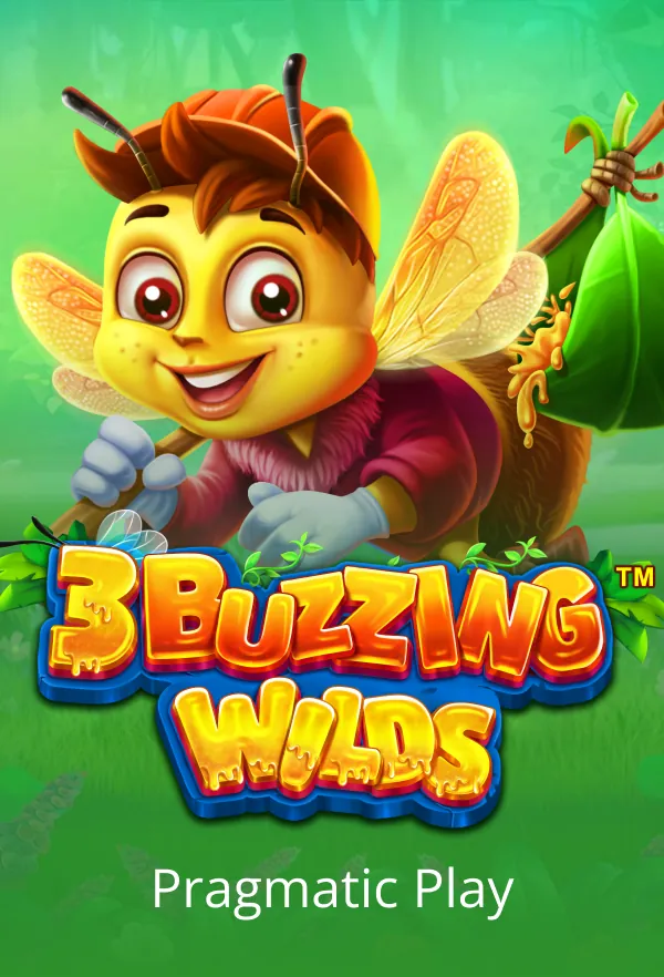 3 Buzzing Wilds