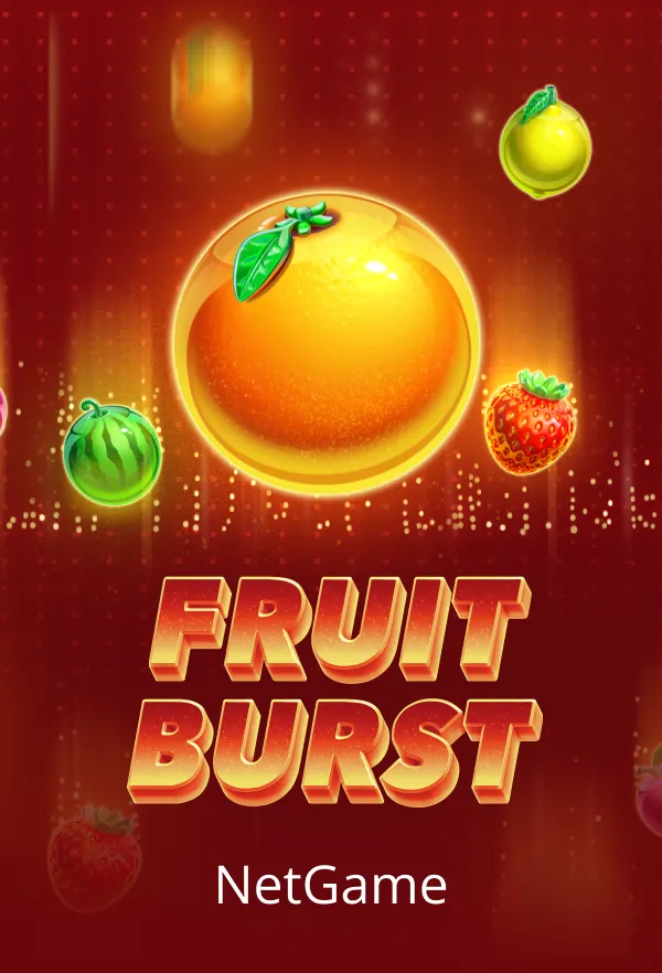 Fruit Burst