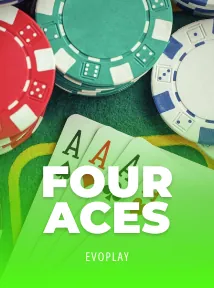 Four Aces