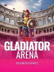 Gladiator Arena