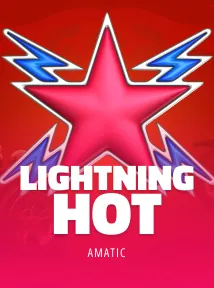 Lightning Hot