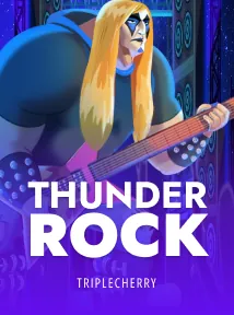 Thunder Rock