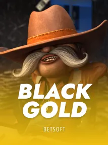 Black Gold
