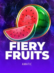 Fiery Fruits