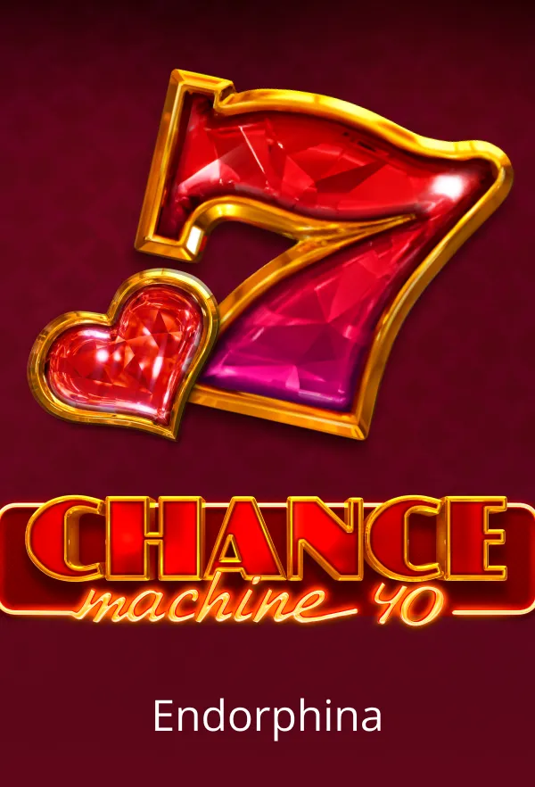Chance Machine 40