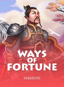 Ways of Fortune
