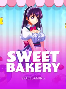 Sweet Bakery