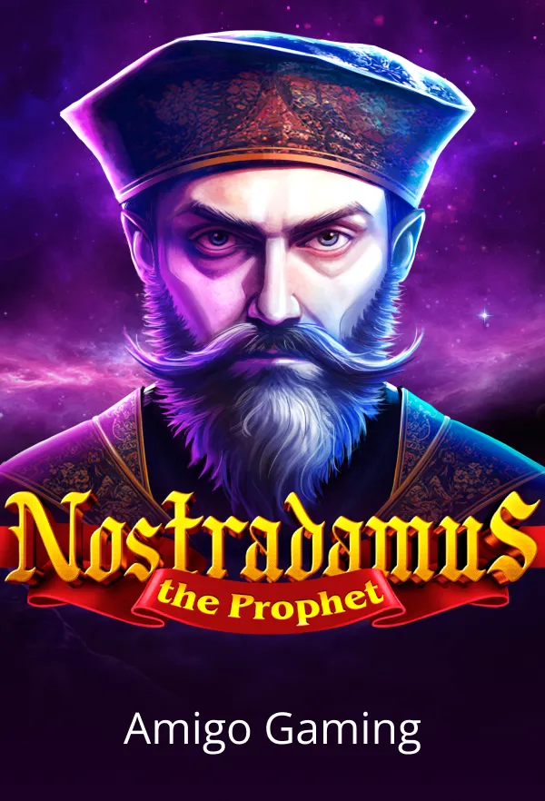 Nostradamus The Prophet
