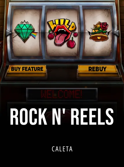 Rock n' Reels