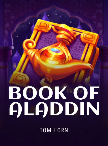 Book of Aladdin