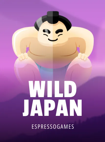 Wild Japan