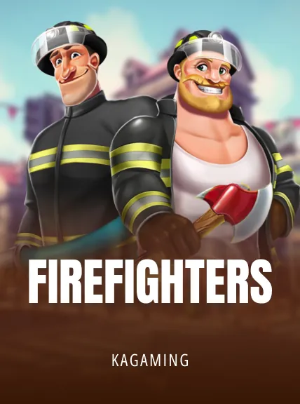 Firefighters
