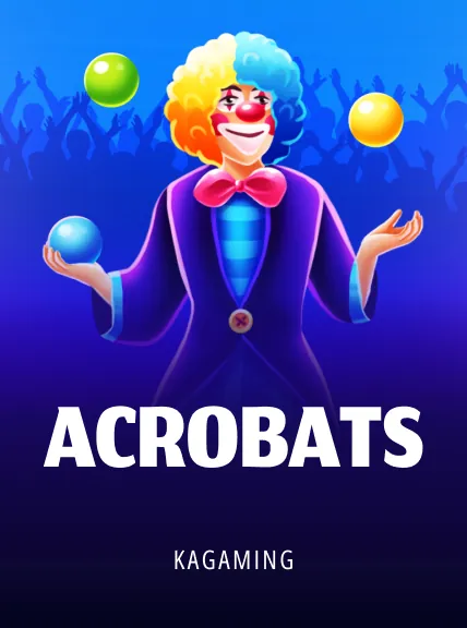 Acrobats