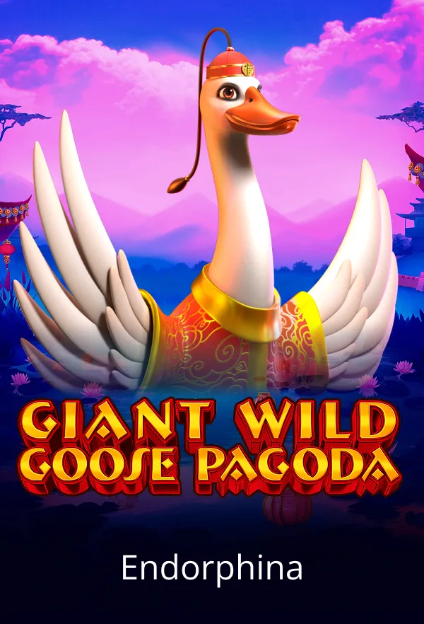 Giant Wild Goose Pagoda