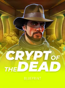 Crypt of the Dead