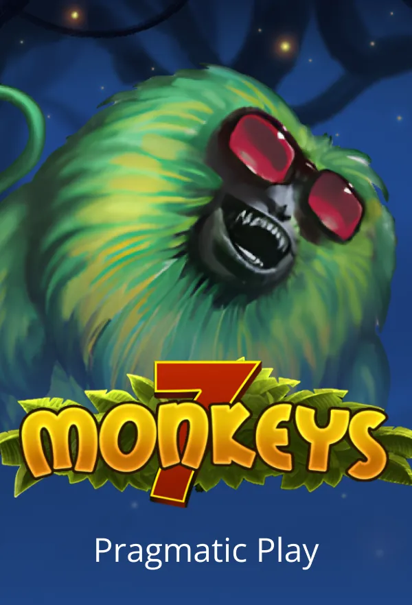 7 Monkeys