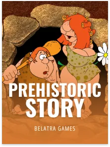 Prehistoric Story