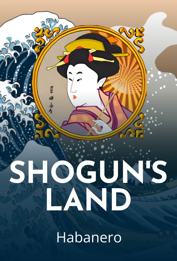 Shogun's Land