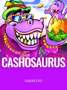 Cashosaurus