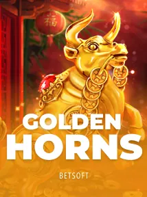 Golden Horns