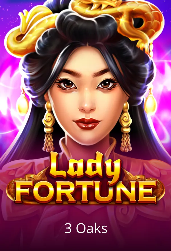Lady Fortune