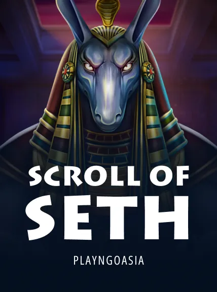 Scroll of Seth