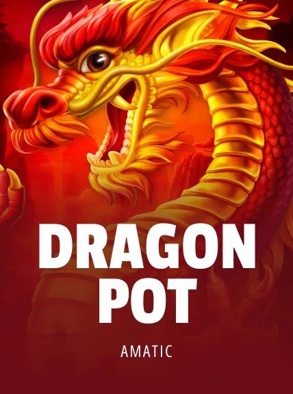 Dragon Pot